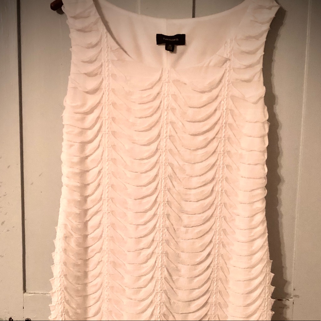 Rm Richards Dress
